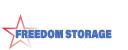 Freedom Storage logo